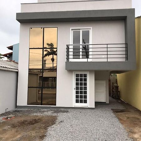Apartament Novo Lar Garopaba1 Zewnętrze zdjęcie
