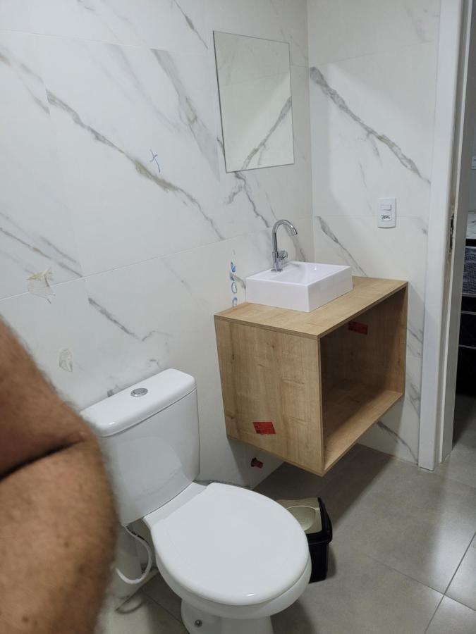Apartament Novo Lar Garopaba1 Zewnętrze zdjęcie