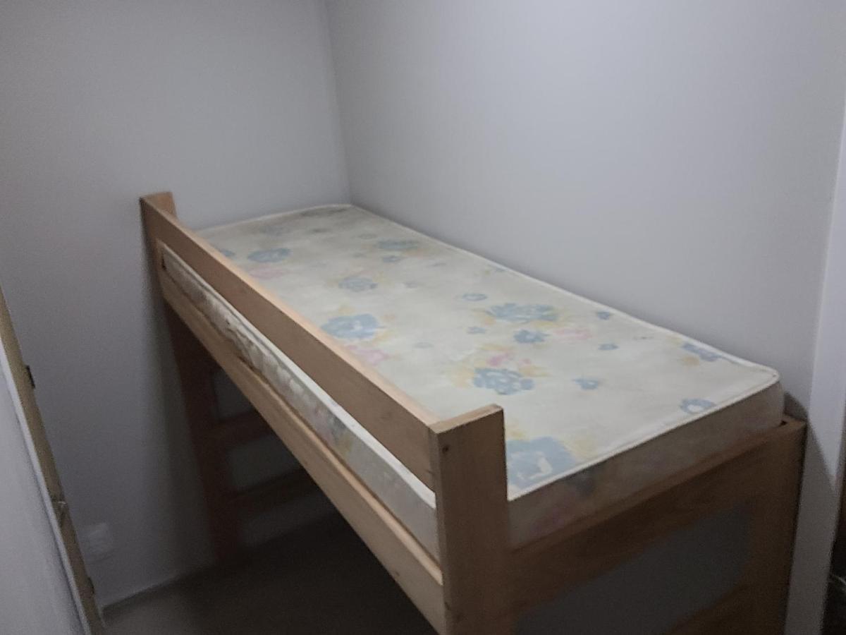 Apartament Novo Lar Garopaba1 Zewnętrze zdjęcie