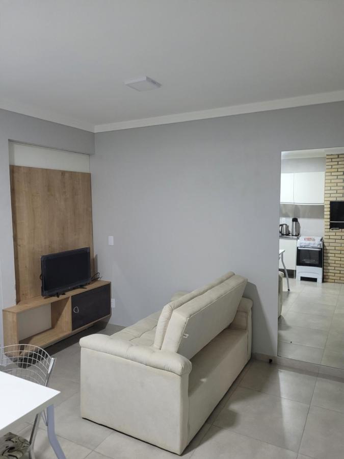 Apartament Novo Lar Garopaba1 Zewnętrze zdjęcie